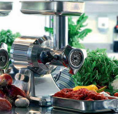 Ремонт мясорубок в Алматы